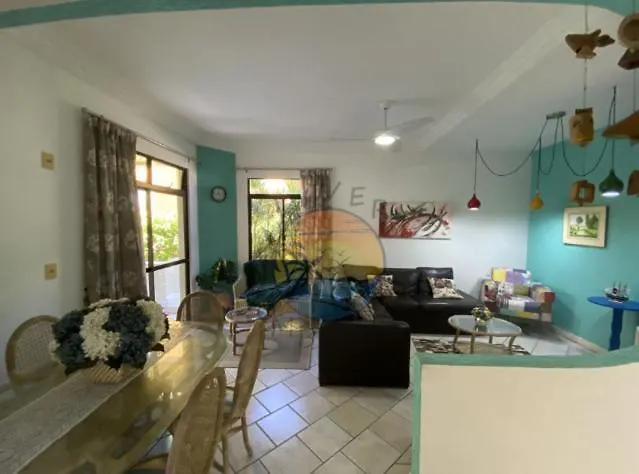 Triplex Beira Mar Com Piscina - 4 Dormitoros Apartman Bombinhas 0*,  Brazília